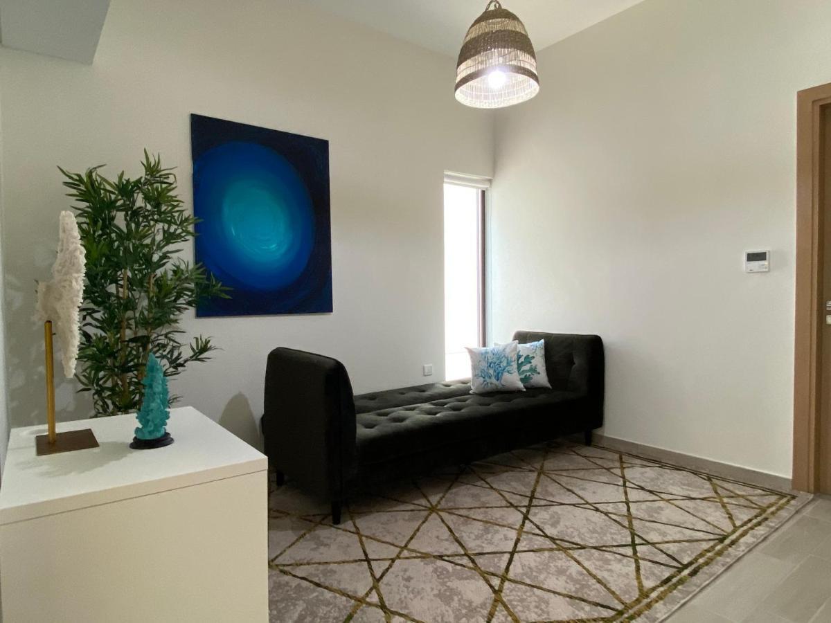 The White Villa フジャイラ エクステリア 写真