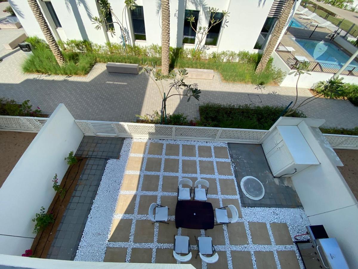 The White Villa フジャイラ エクステリア 写真