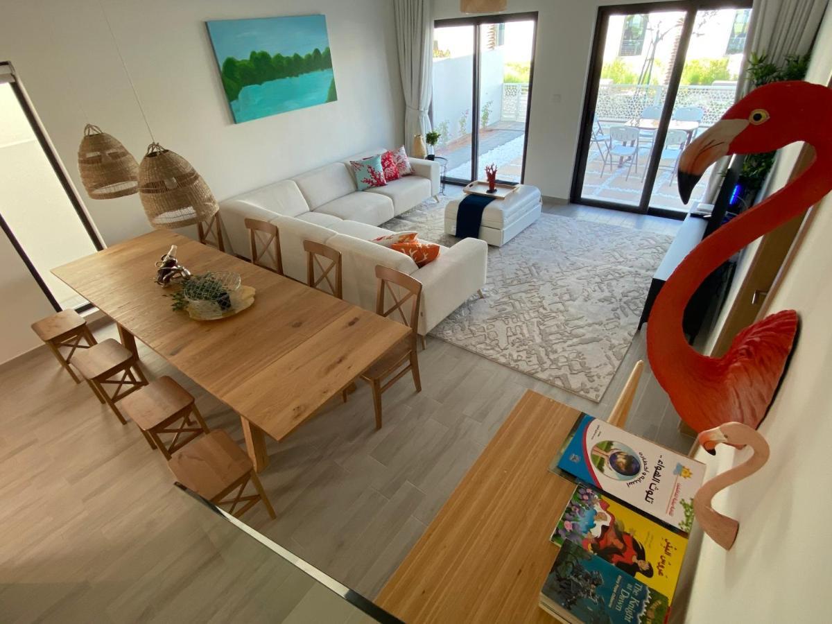 The White Villa フジャイラ エクステリア 写真